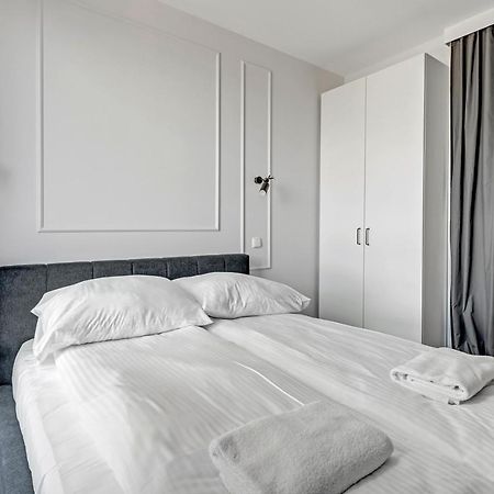 Chlebova Deluxe 2 Gdansk By Grand Apartments Esterno foto
