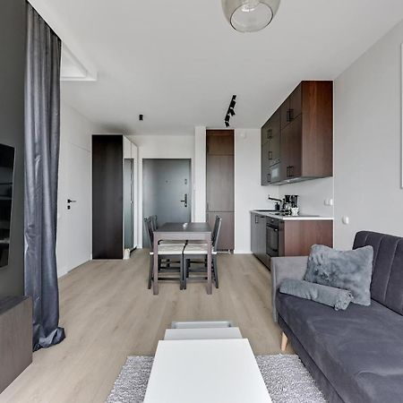 Chlebova Deluxe 2 Gdansk By Grand Apartments Esterno foto