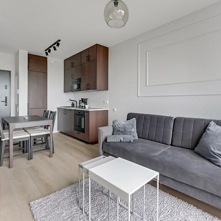 Chlebova Deluxe 2 Gdansk By Grand Apartments Esterno foto